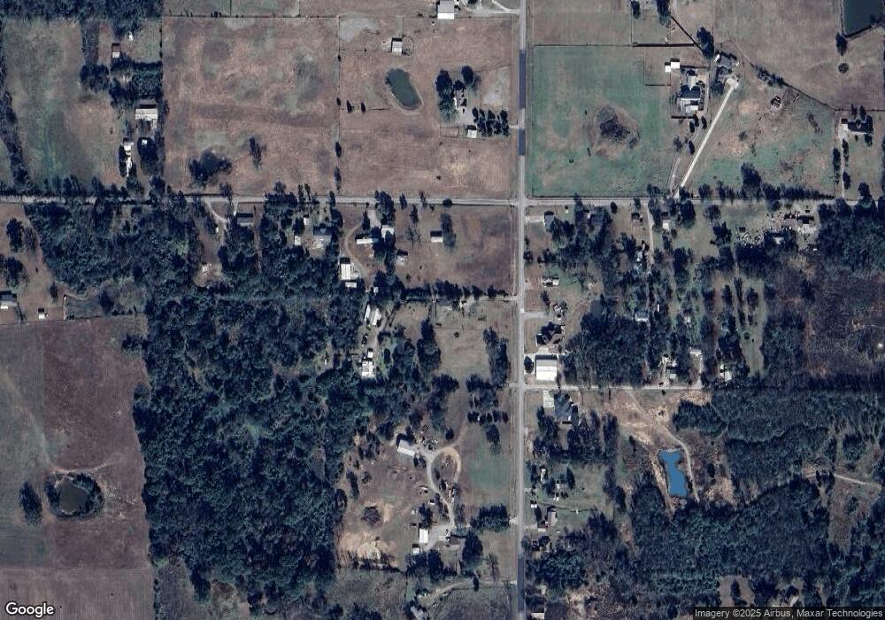 112562 S 4770 Rd, Muldrow, OK 74948 - photo 1