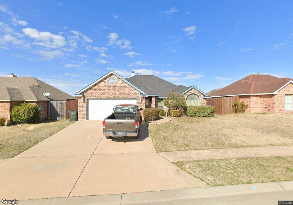 1012 Porter Place, Sanger, TX 76266 - photo 1