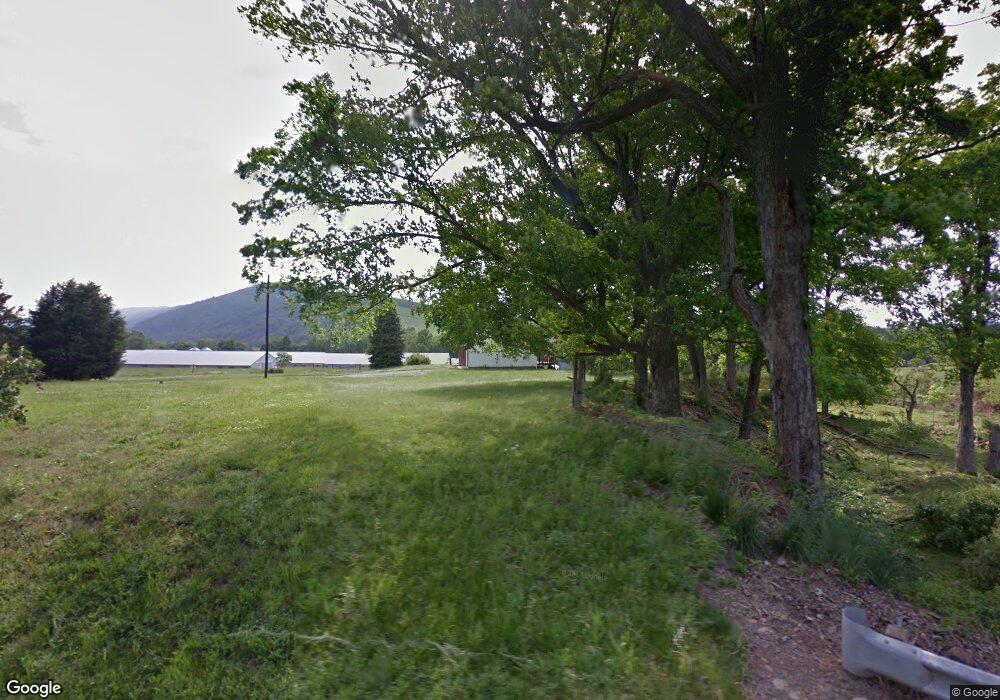 3050 S Fork Rd, Moorefield, WV 26836 - photo 1