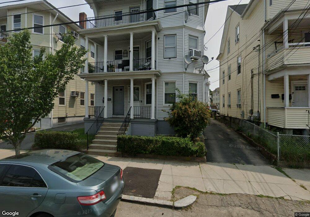 159 Harold St, Providence, RI 02908 - photo 1