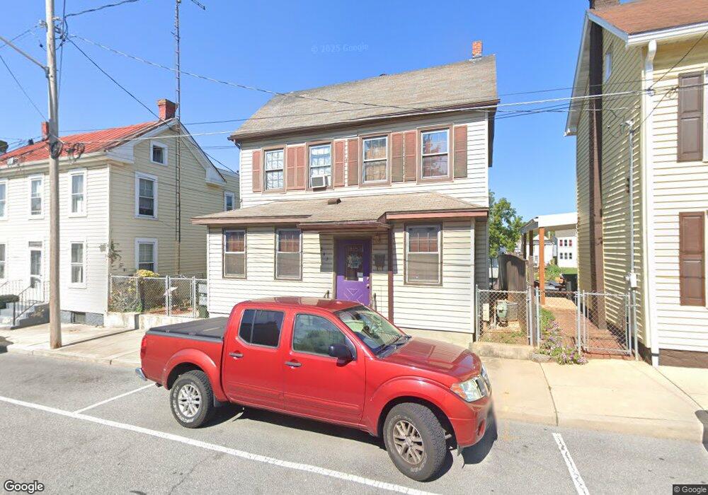 343 N Cannon Ave, Hagerstown, MD 21740 - photo 1