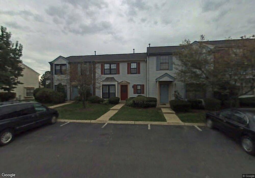 237 Hampshire Ct, Piscataway, NJ 08854 - photo 1