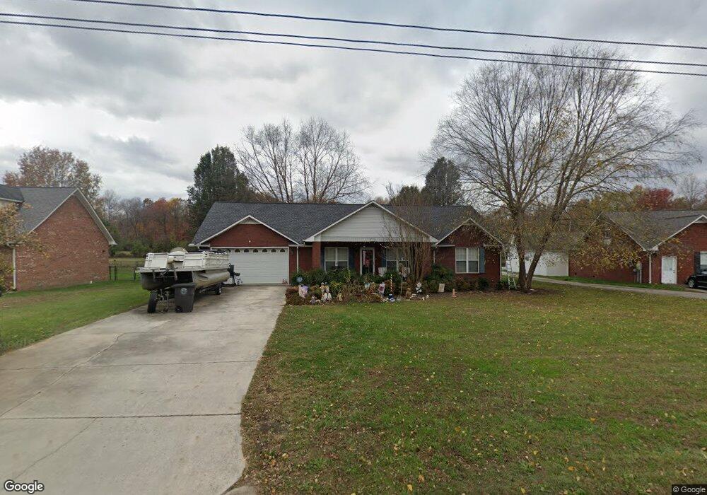 2940 Old Walton Cir, Cookeville, TN 38506 - photo 1