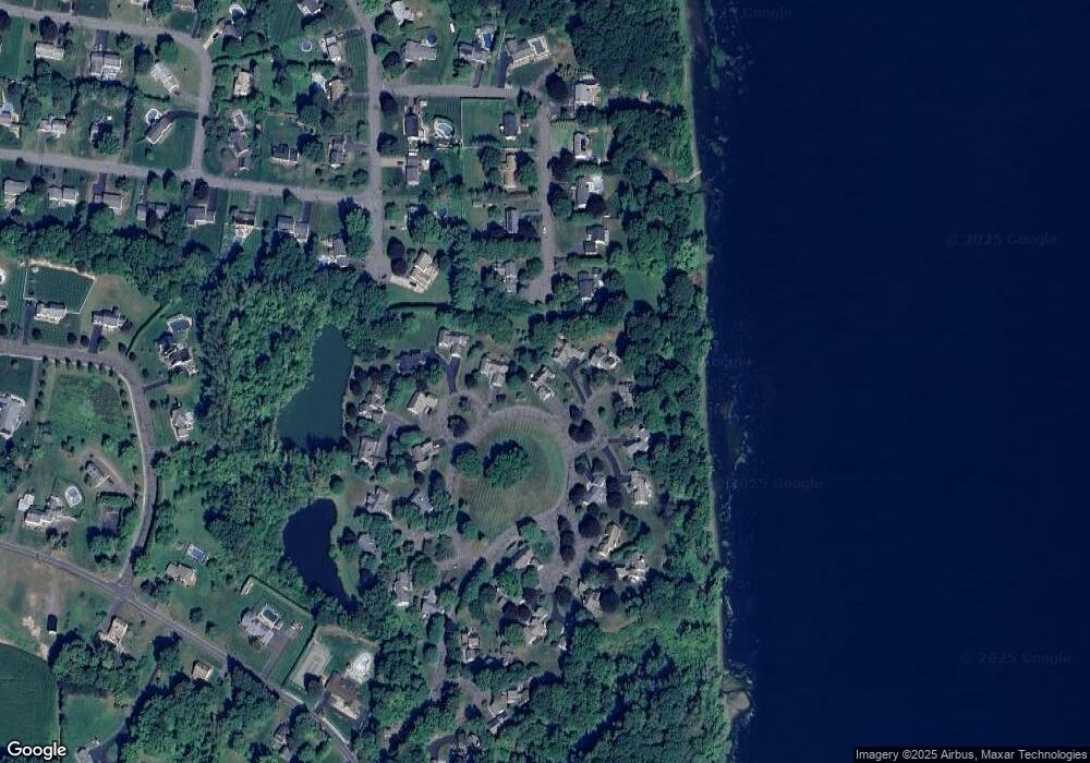 44 Deep Brook Harbor, Suffield, CT 06078 - photo 1