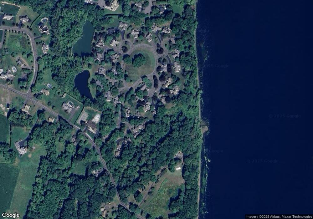 24 Deep Brook Harbor, Suffield, CT 06078 - photo 1