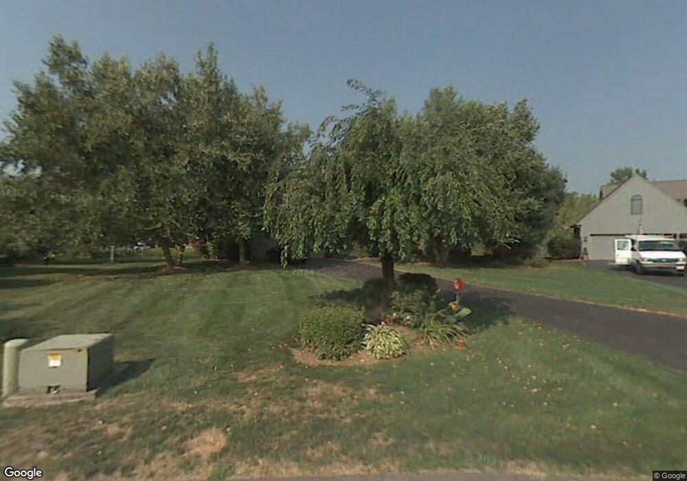 64 Deep Brook Harbor, Suffield, CT 06078 - photo 1