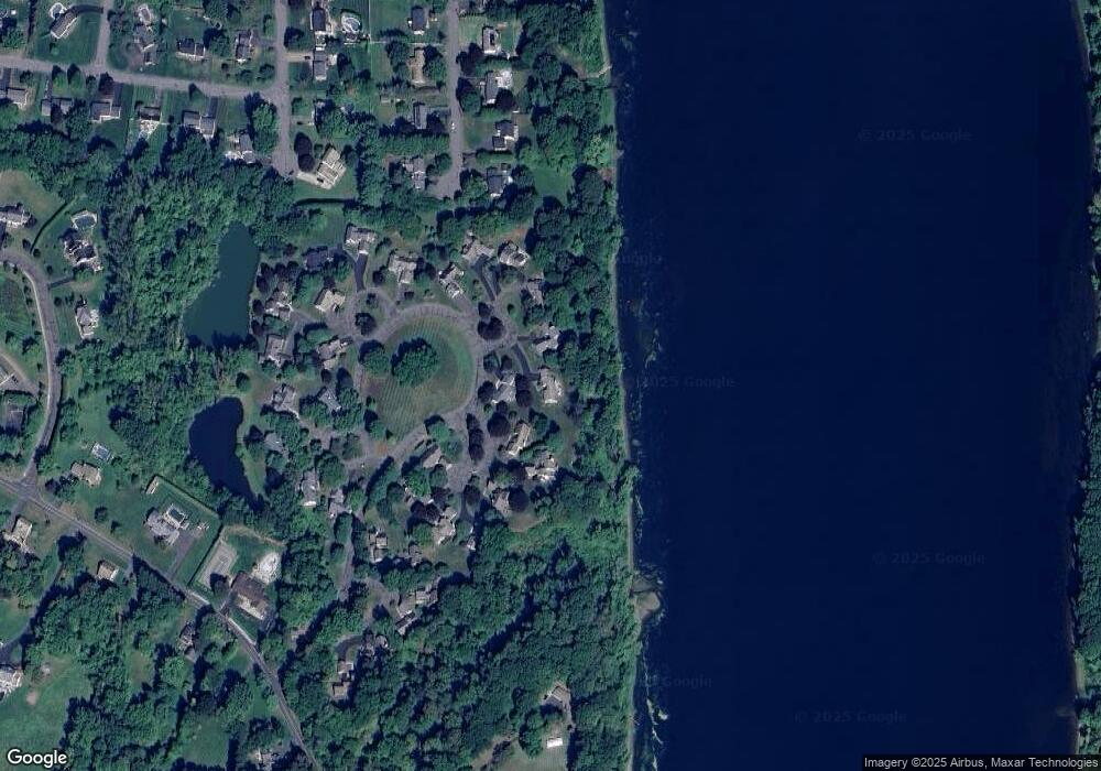 34 Deep Brook Harbor, Suffield, CT 06078 - photo 1