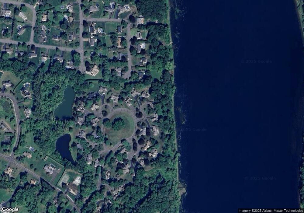 38 Deep Brook Harbor, Suffield, CT 06078 - photo 1