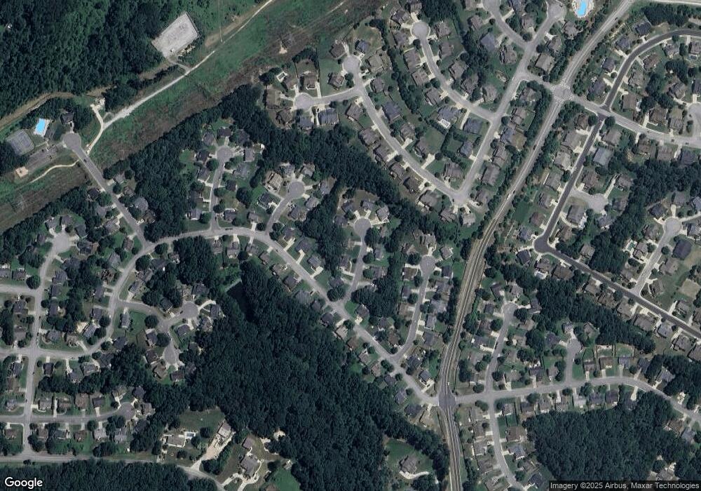 3036 Gem Creek Rd, Buford, GA 30519 - photo 1