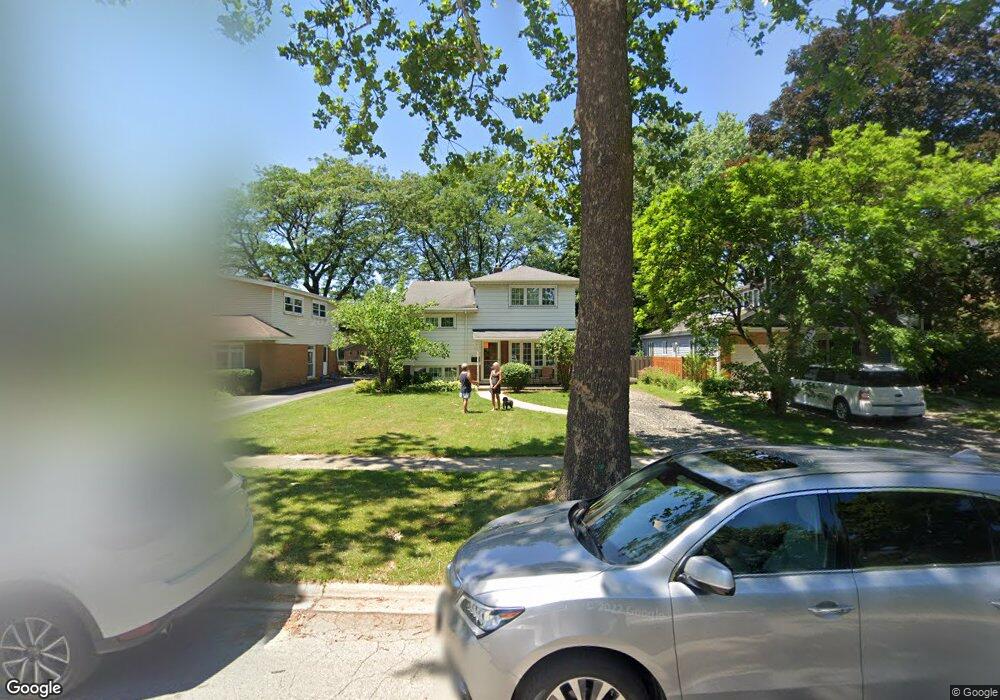 118 N Caroline Ave, Elmhurst, IL 60126 - photo 1