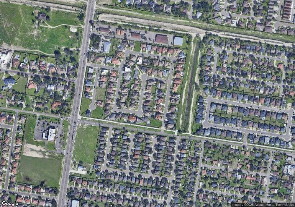 3402 Crystal Falls Ave, Edinburg, TX 78539 - photo 1