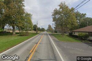 2605 W State Road 116, Geneva, IN 46740