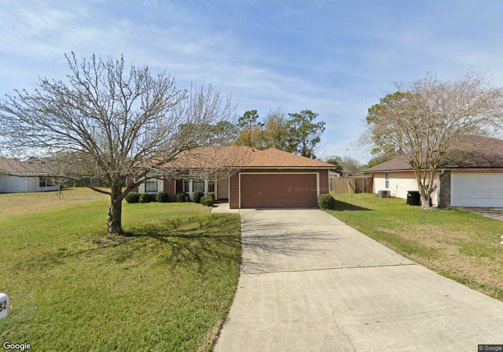 8082 Tessa Terrace E, Jacksonville, FL 32244 - photo 1