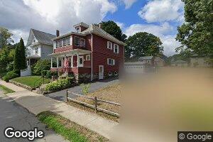64 Lawrence St, Waltham, MA 02451