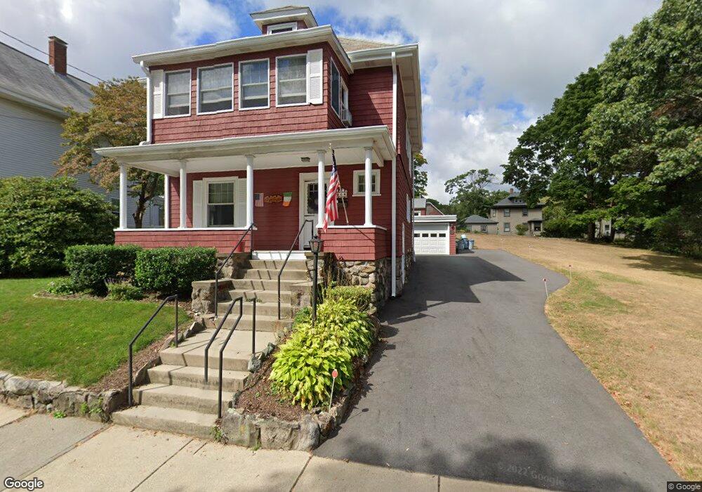 64 Lawrence St, Waltham, MA 02451 - photo 1