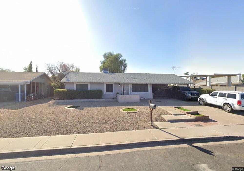 5910 S Mckemy St, Tempe, AZ 85283 - photo 1