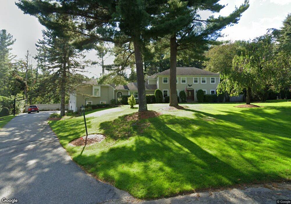 17 Wyncrest Cir, Andover, MA 01810 - photo 1