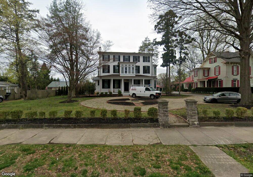 149 E Main St, Moorestown, NJ 08057 - photo 1