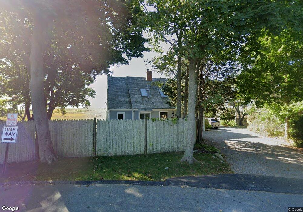 81 Collier Rd, Scituate, MA 02066 - photo 1