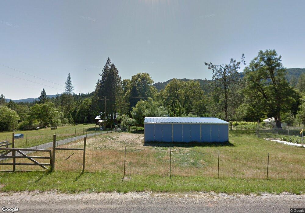 7007 Pleasant Creek Rd, Rogue River, OR 97537 - photo 1