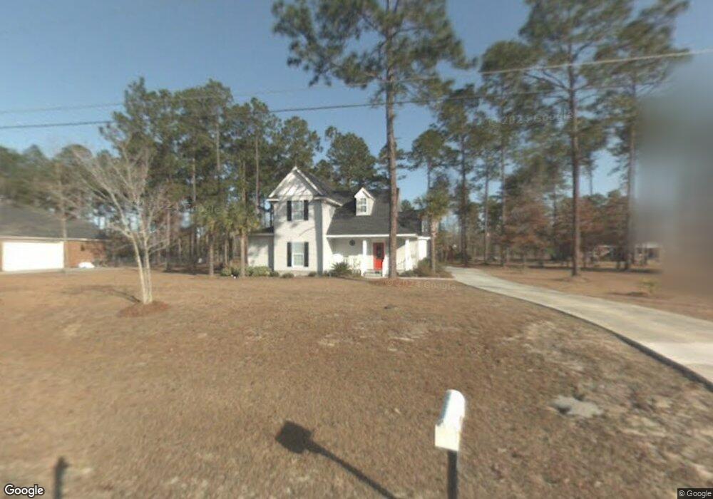 1715 Jimmy St, Adel, GA 31620 - photo 1