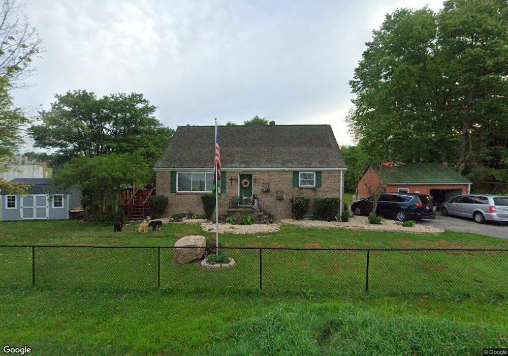 2775 State Route 131, Fayetteville, OH 45118 - photo 1