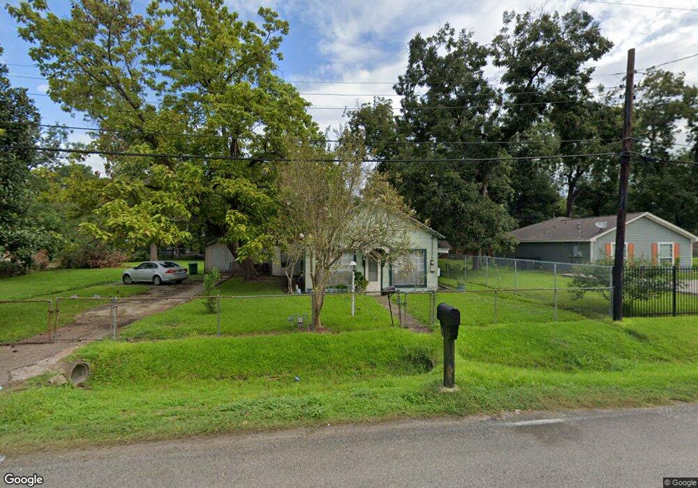 4009 Denmark St, Houston, TX 77016 - photo 1