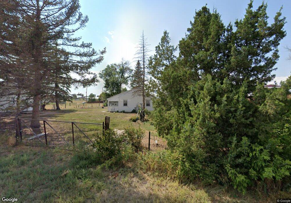 4112 Cheyenne St, Cheyenne, WY 82001 - photo 1