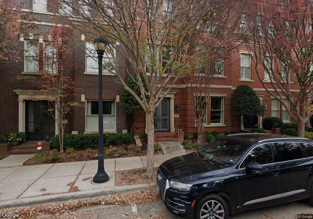 1518 Main St, Southlake, TX 76092 - photo 1