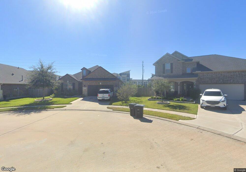 29523 Barker Meadow Ln, Katy, TX 77494 - photo 1