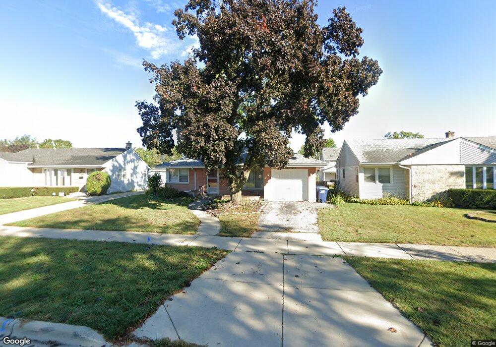 1272 Dennis Place, Des Plaines, IL 60018 - photo 1