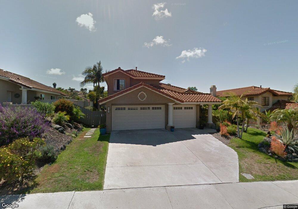 1262 Avenida Miguel, Encinitas, CA 92024 - photo 1