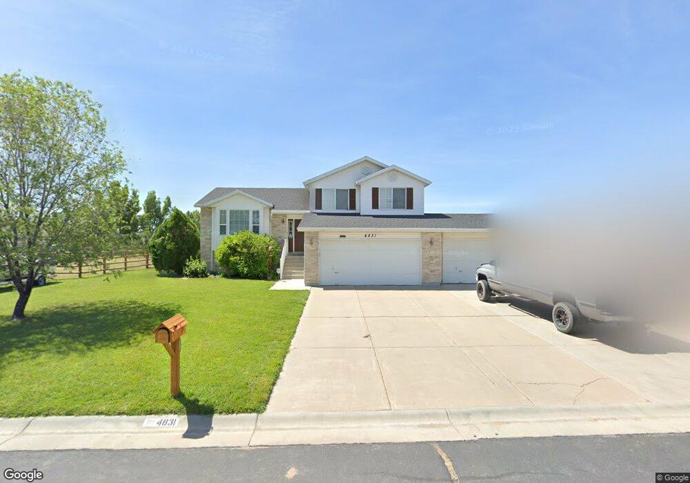 4831 W 4400 S, West Haven, UT 84401 - photo 1