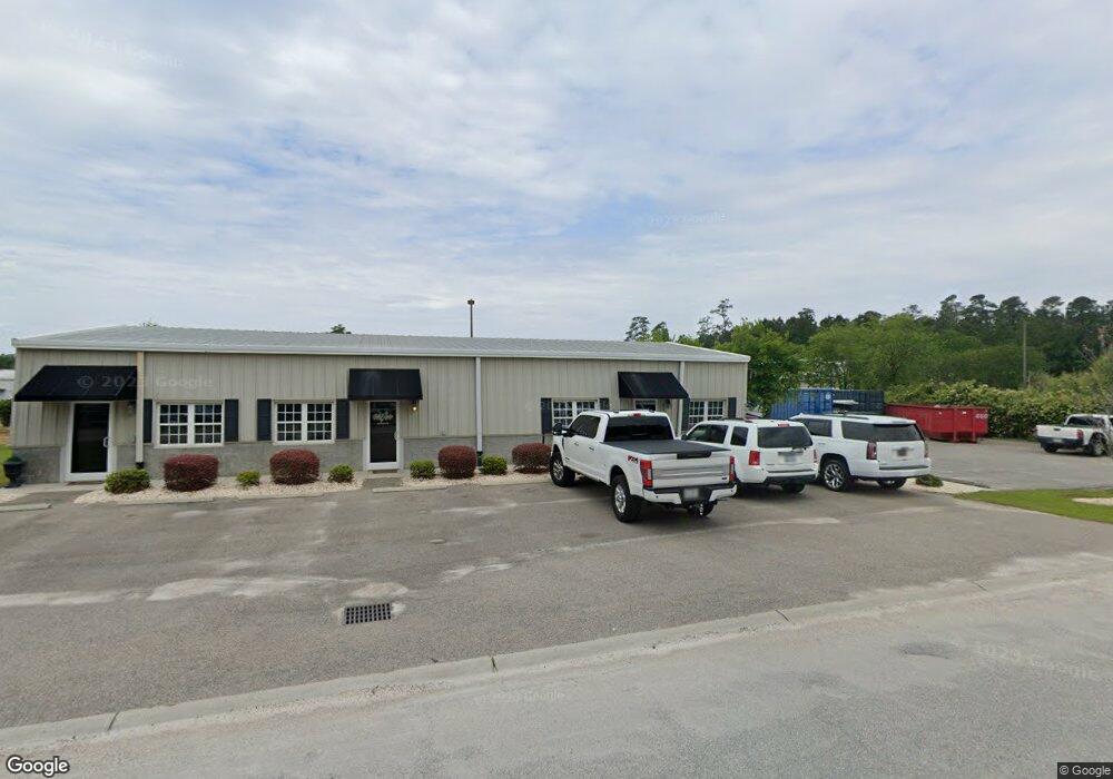 2617 Shoffner Rd, Conway, SC 29526 - photo 1