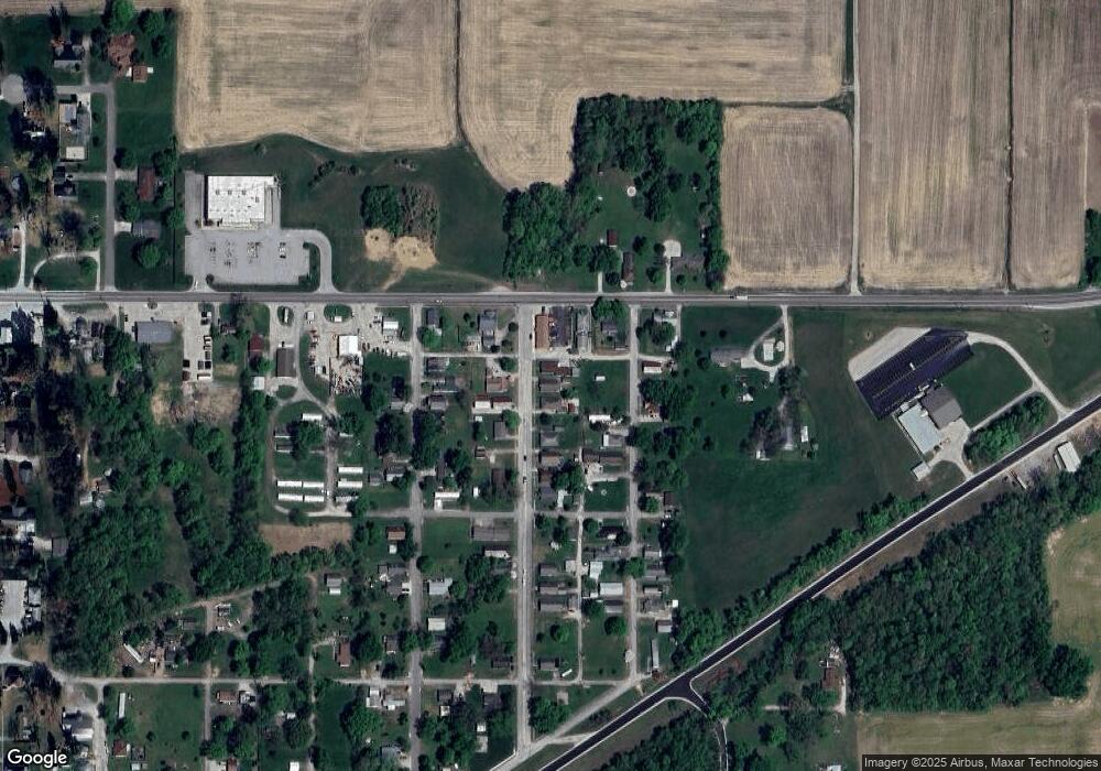 925 Dant Blvd, Bicknell, IN 47512 - photo 1