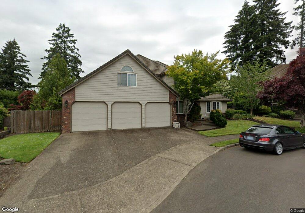 2008 NE 21st Ave, Canby, OR 97013 - photo 1