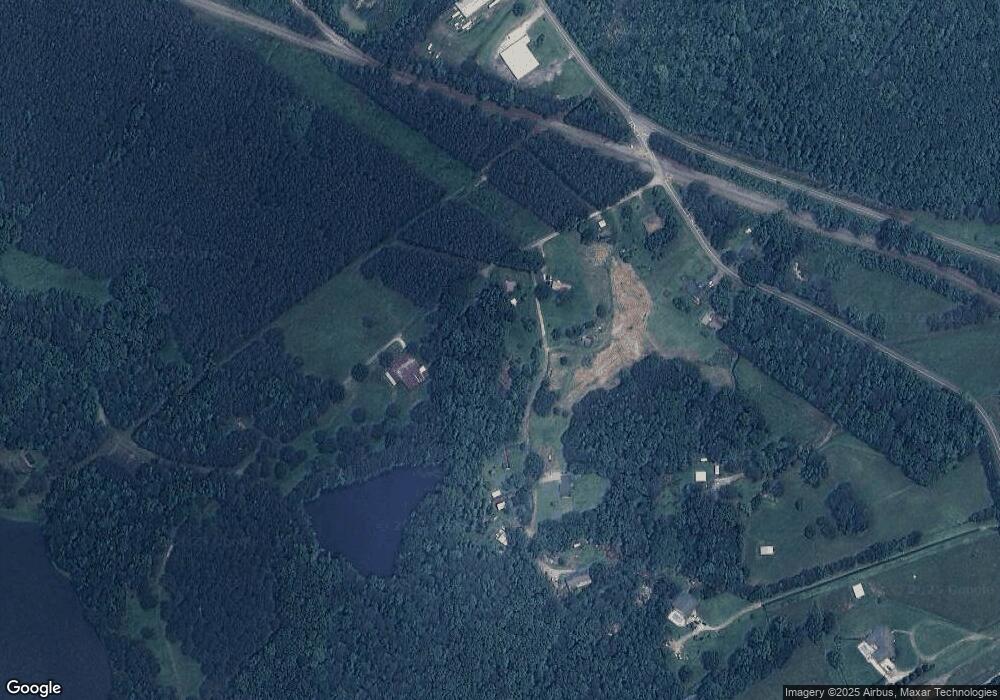 60 Shamrock Valley Rd, Carrollton, GA 30116 - photo 1