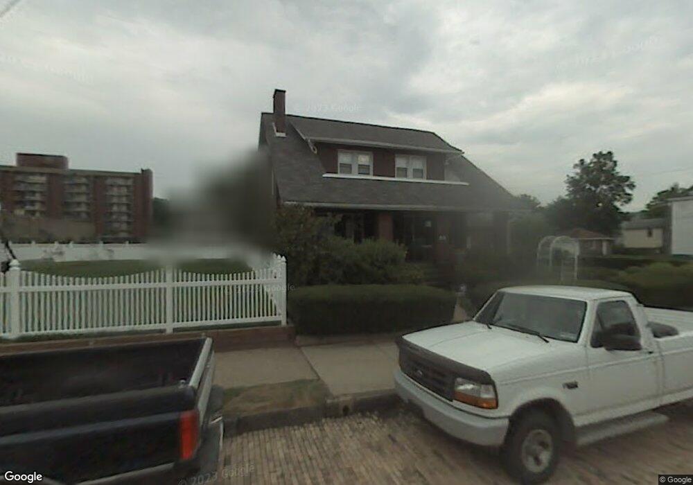 306 5th Ave, New Kensington, PA 15068 - photo 1