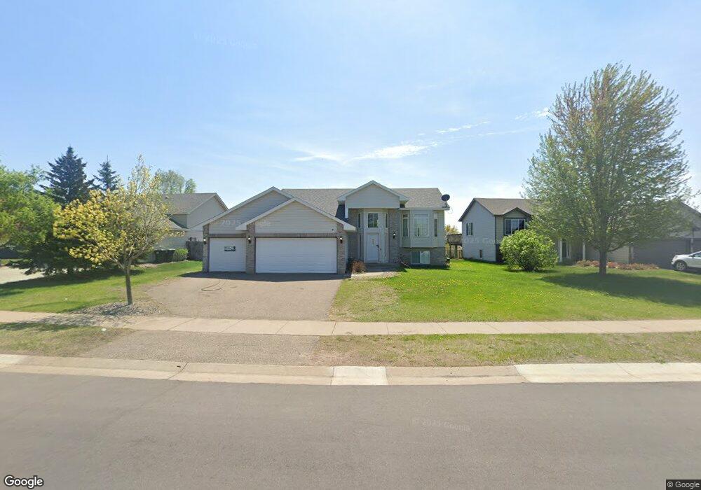 804 Harrison Dr, Big Lake, MN 55309 - photo 1