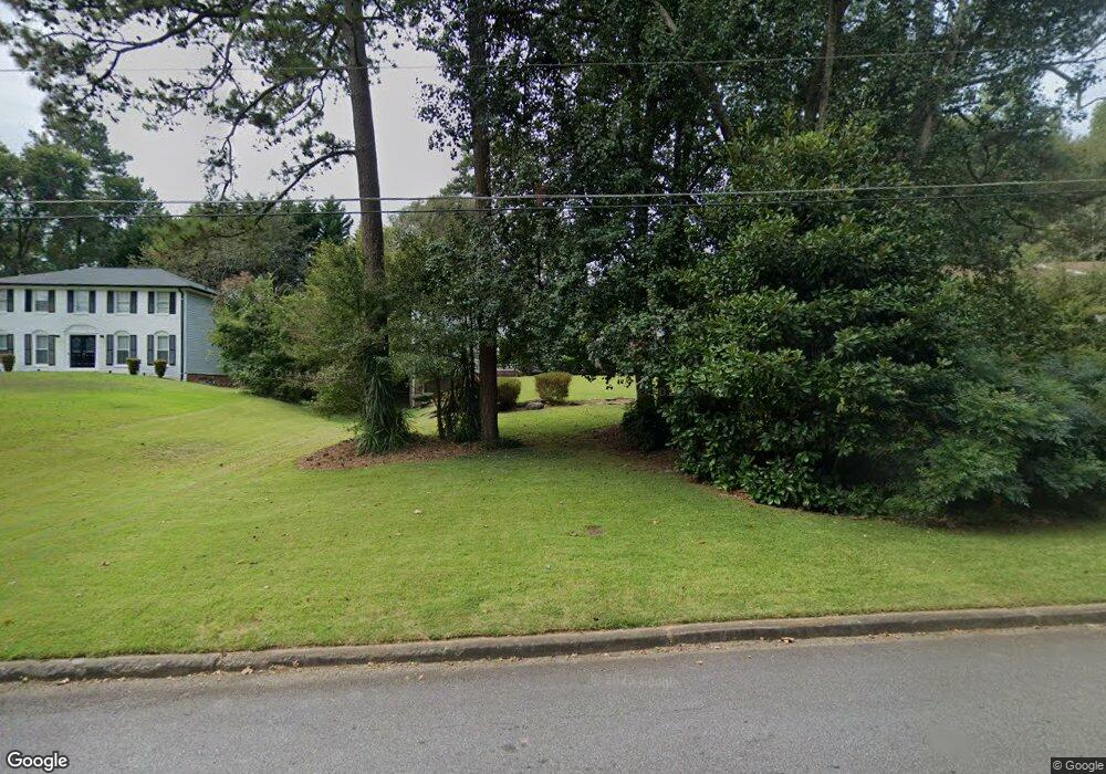 571 Deer Run SW unit 2, Lilburn, GA 30047 - photo 1