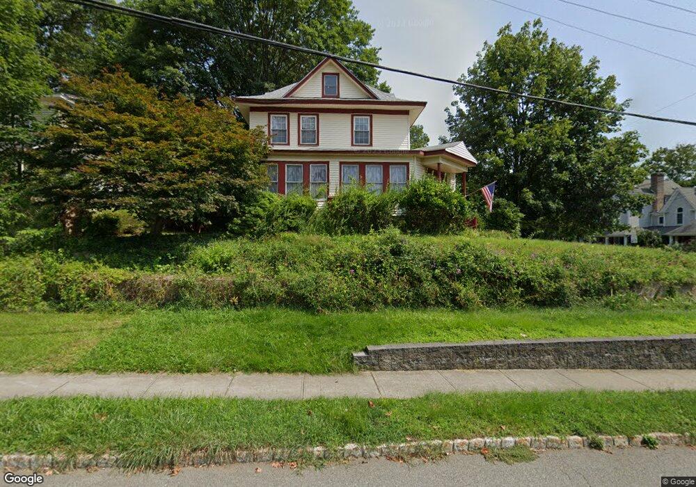 305 Baker Ave, Wharton, NJ 07885 - photo 1