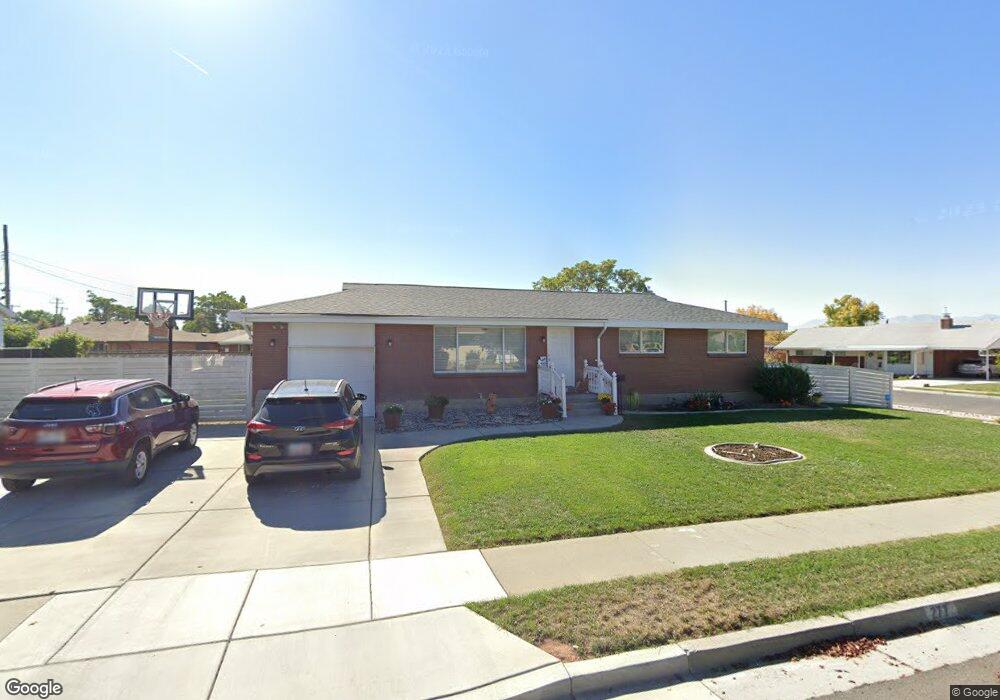 277 W Colorado Dr, Midvale, UT 84047 - photo 1