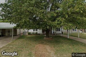 359 N Pine St, Dewey, OK 74029