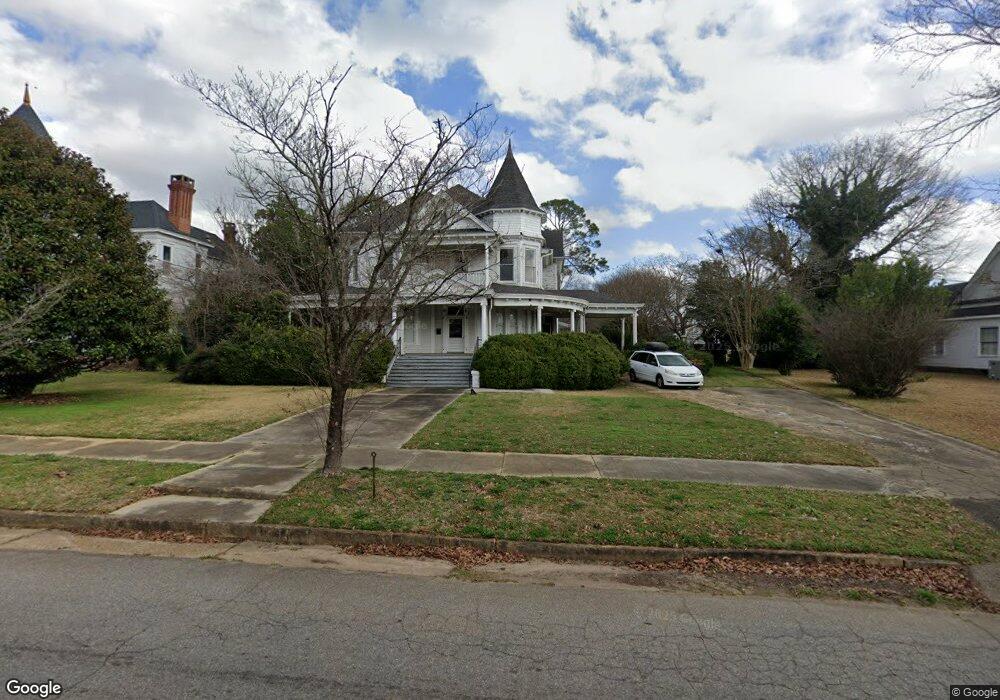 606 Rees Park, Americus, GA 31709 - photo 1