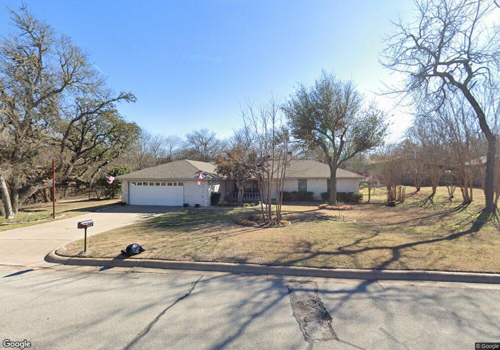 117 Thrush St, Weatherford, TX 76086 - photo 1