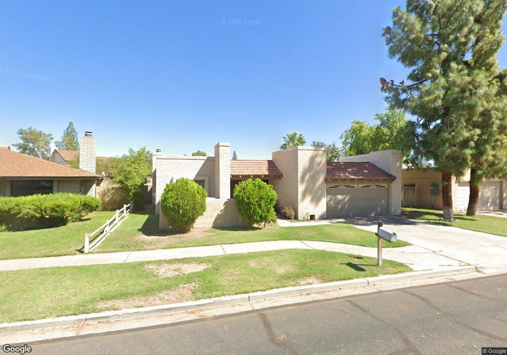 1446 W Jerome Ave unit 1, Mesa, AZ 85202 - photo 1