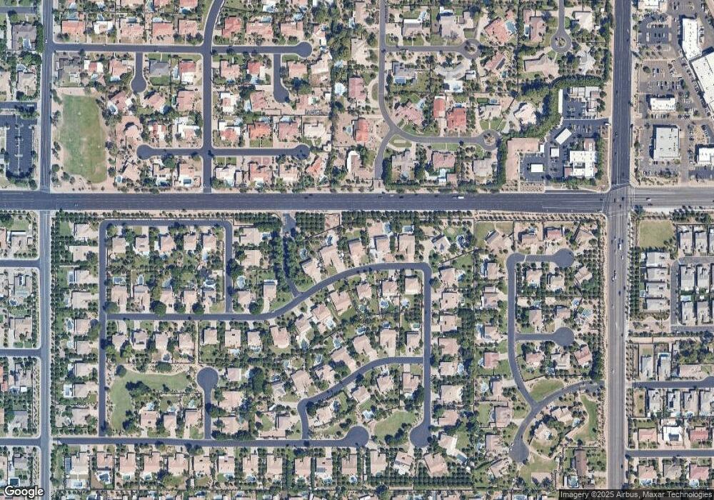 4224 E Fox St, Mesa, AZ 85205 - photo 1