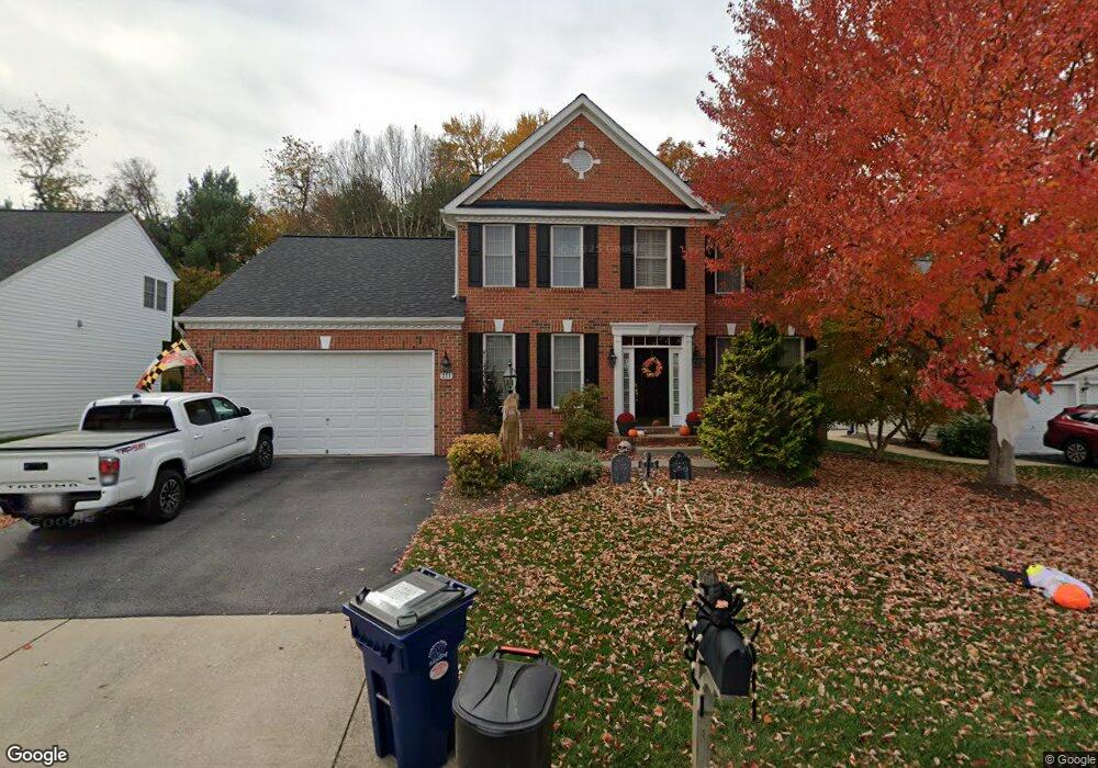 211 Riverview Ct, Sykesville, MD 21784 - photo 1