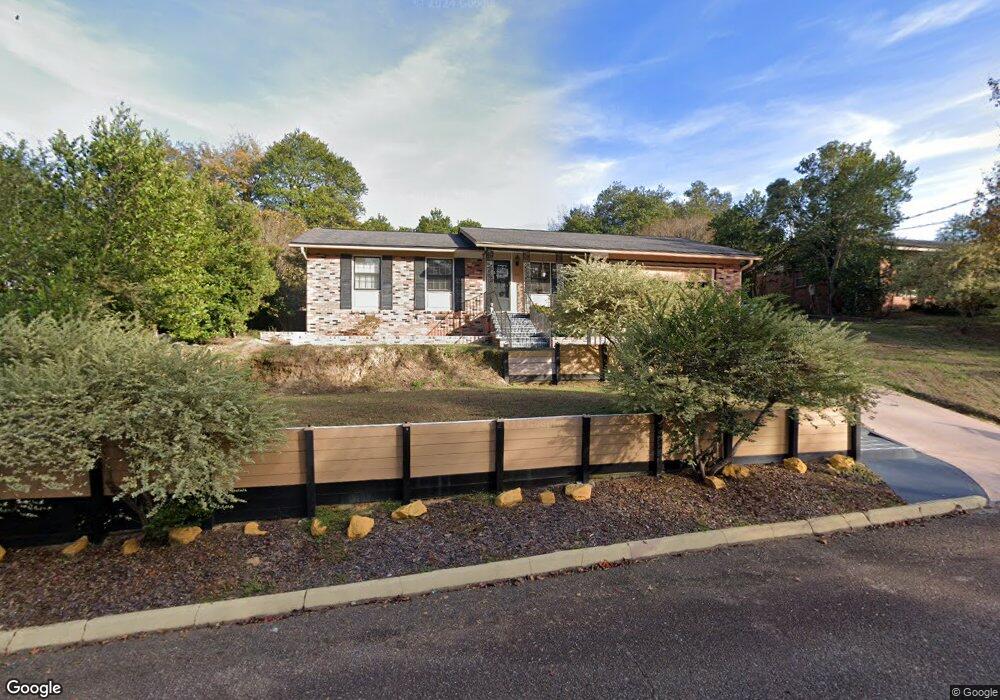 312 Azalea Dr, Eufaula, AL 36027 - photo 1