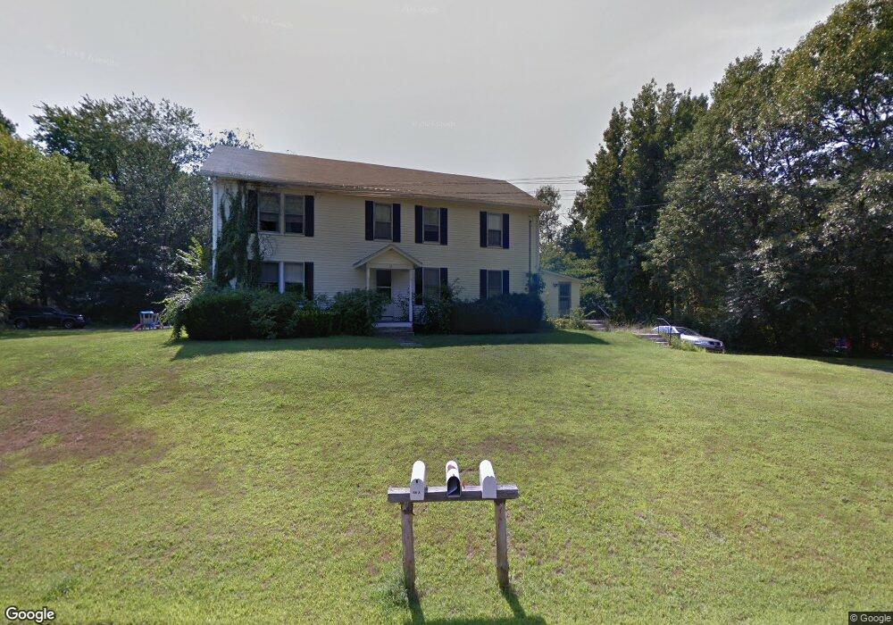 68 Oak Ave unit 2, Northborough, MA 01532 - photo 1